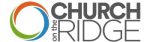 Church on the Ridge Logo